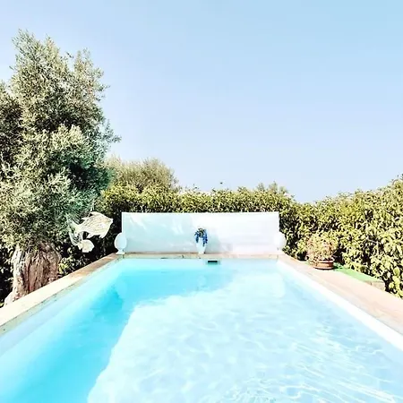 Marea - Relax & Pool * Polignano a Mare