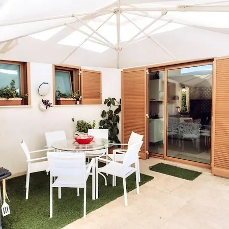 Marea - Relax & Pool *