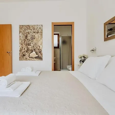 Marea - Relax & Pool Villa Polignano a Mare