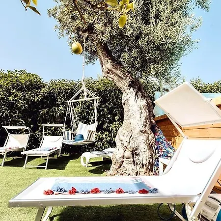 Marea - Relax & Pool Villa