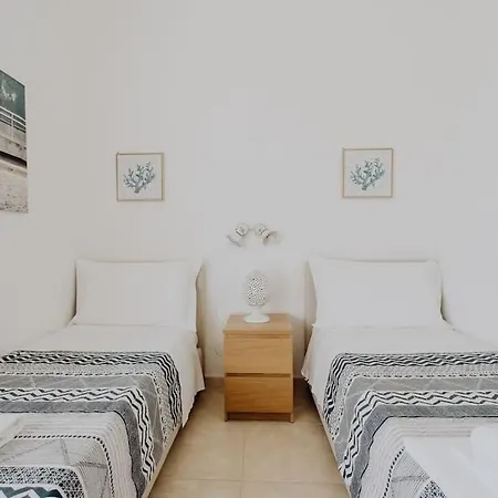 Marea - Relax & Pool Villa Polignano a Mare
