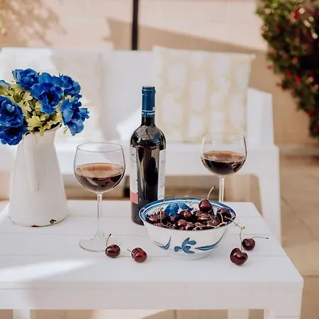 Villa Marea - Relax & Pool *