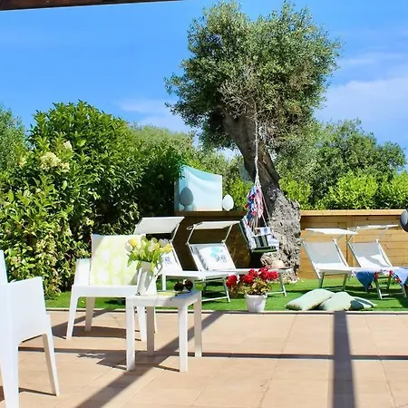 Marea - Relax & Pool Villa Polignano a Mare