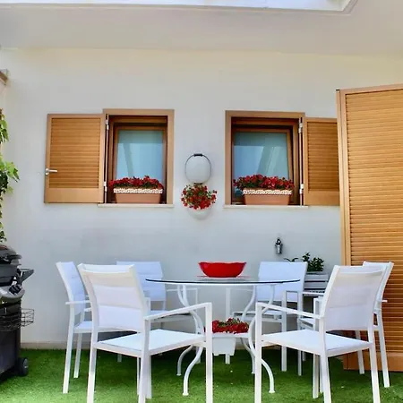 Marea - Relax & Pool Villa