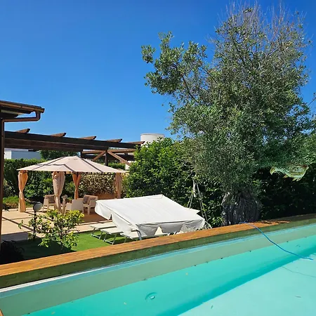 Marea - Relax & Pool * Polignano a Mare