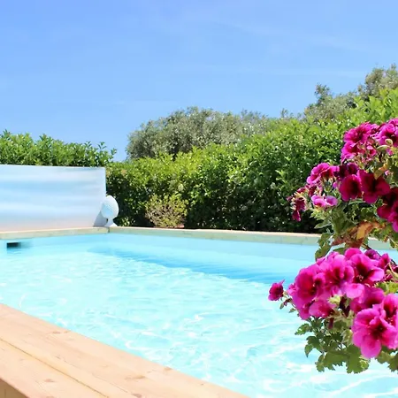 Marea - Relax & Pool 빌라