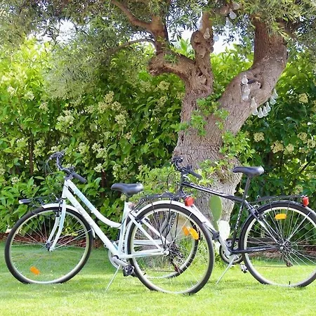 Marea - Relax & Pool ポリニャーノ・ア・マーレ