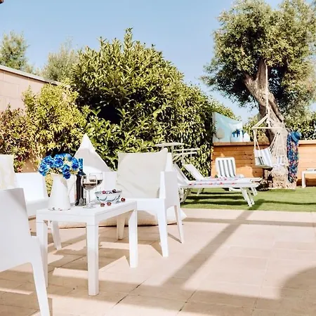 Marea - Relax & Pool *