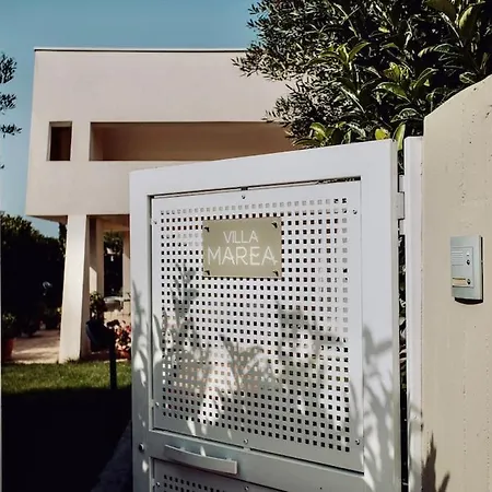 Marea - Relax & Pool 빌라