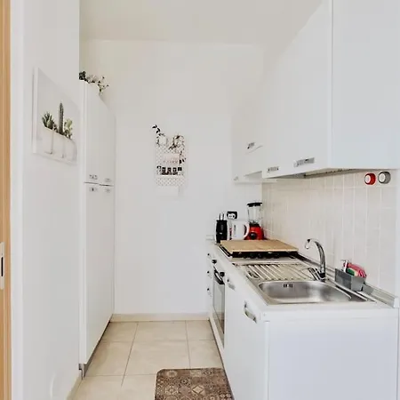 빌라 Marea - Relax & Pool 폴리나노 아마레