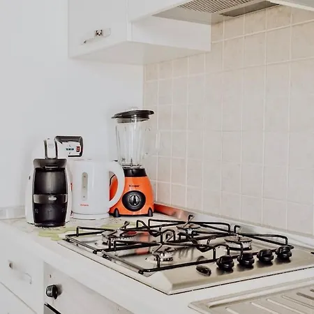 Marea - Relax & Pool ヴィラ *