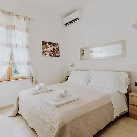 Marea - Relax & Pool