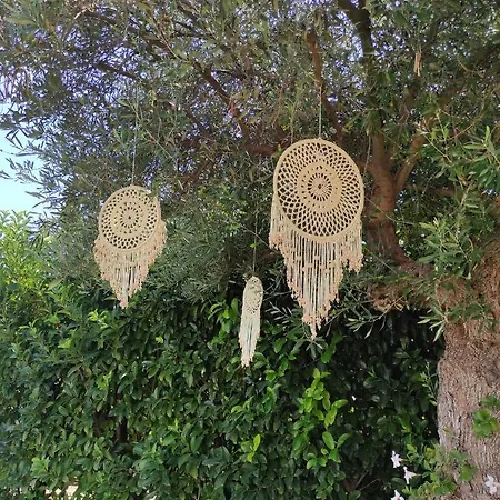 Marea - Relax & Pool 폴리나노 아마레