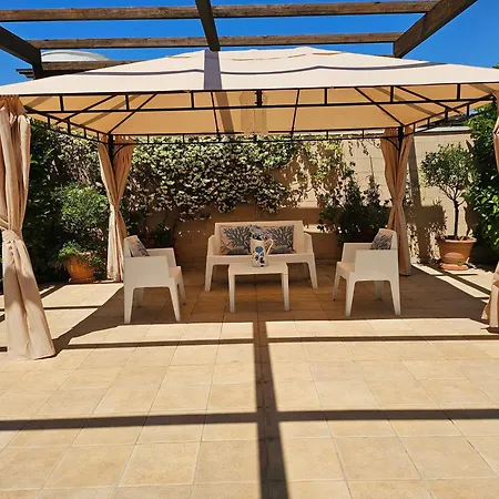 Marea - Relax & Pool Polignano a Mare