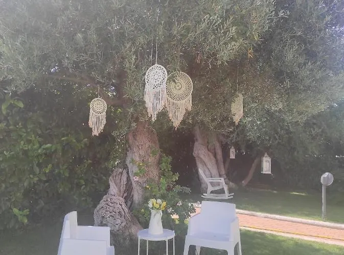 Marea - Relax&pool * Polignano a Mare